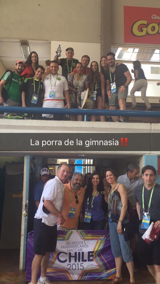 macabeada gim 3