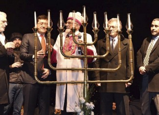 turkey hanukkah