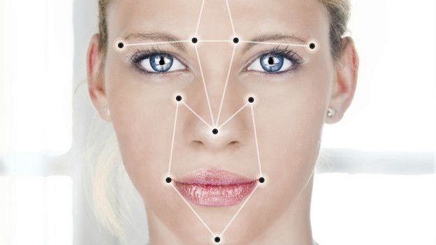 Reconocimiento facial