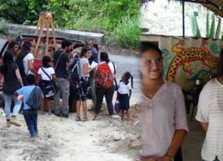 israel en oaxaca princ