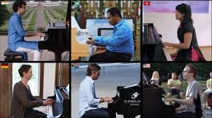united pianos