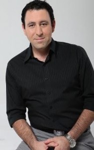 Ariel Halevi
