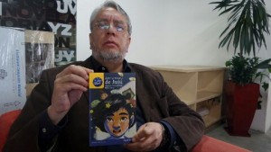 eltíojorge.com ANTE LA MIRADA DE JUJÚ 2