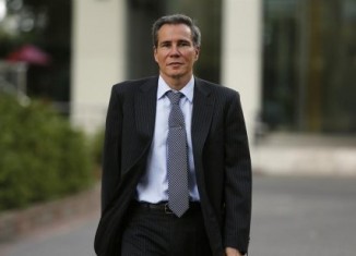alberto nisman