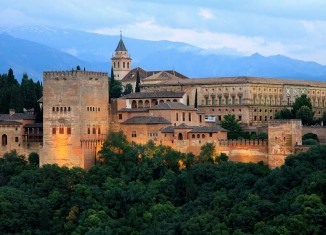 andalucia
