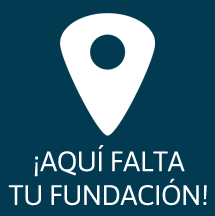 fundacion aqui
