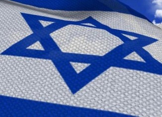 israel bandera 2