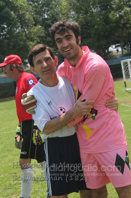 Homenaje a Marcos Schwartzman 182