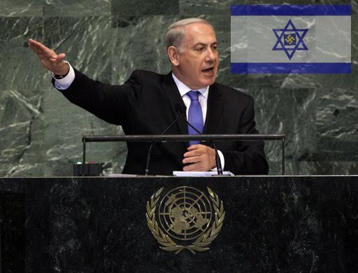 netanyahu