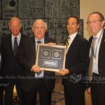 Casa Reuven Rivlin Presidente de Israel Rivlin 123