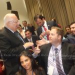 Casa Reuven Rivlin Presidente de Israel Rivlin 142