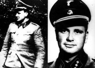 Kurt Franz