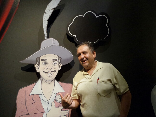 eltíojorge.com CINE HUMOR CON TIN TÁN