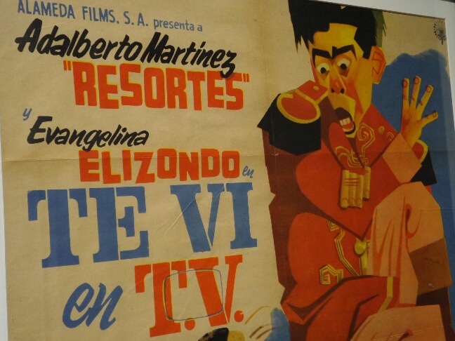 eltíojorge.com HUMOR CINE MEXICANO RESORTES