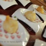 Día mundial de las tapas España México 108
