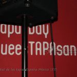Día mundial de las tapas España México 55