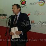 Día mundial de las tapas España México Htc 17