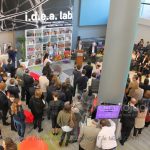 Generando Ideas para el futuro IDEA LAB CIMORT la Idishe 146