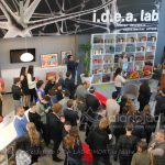 Generando Ideas para el futuro IDEA LAB CIMORT la Idishe 147