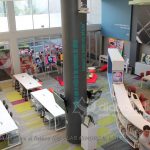 Generando Ideas para el futuro IDEA LAB CIMORT la Idishe 150