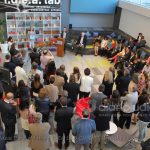 Generando Ideas para el futuro IDEA LAB CIMORT la Idishe 155
