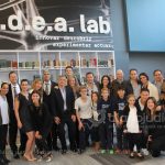 Generando Ideas para el futuro IDEA LAB CIMORT la Idishe 256