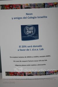 Generando Ideas para el futuro IDEA LAB CIMORT la Idishe 286