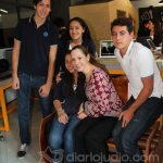 Generando Ideas para el futuro IDEA LAB CIMORT la Idishe 299