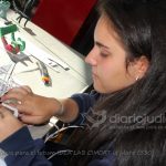 Generando Ideas para el futuro IDEA LAB CIMORT la Idishe 330
