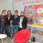 Generando Ideas para el futuro IDEA LAB CIMORT la Idishe 440