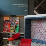 Generando Ideas para el futuro IDEA LAB CIMORT la Idishe 55