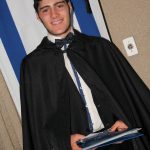 Graduación Prepa CimOrt La Idishe 2016 178