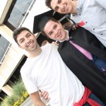 Graduación Prepa CimOrt La Idishe 2016 2