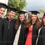 Graduación Prepa CimOrt La Idishe 2016 3