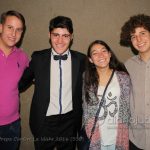 Graduación Prepa CimOrt La Idishe 2016 330