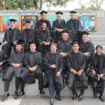 Graduación Prepa CimOrt La Idishe 2016 34