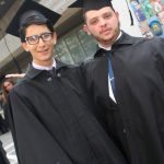 Graduación Prepa CimOrt La Idishe 2016 7