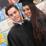 Graduación Prepa CimOrt La Idishe 2016 8
