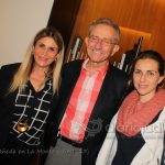 Jorge Castañeda en La Monte y CMI 13