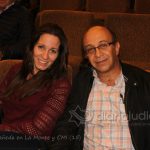 Jorge Castañeda en La Monte y CMI 15