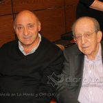 Jorge Castañeda en La Monte y CMI 18