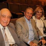 Jorge Castañeda en La Monte y CMI 25