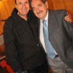 Jorge Castañeda en La Monte y CMI 41