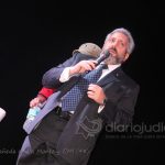 Jorge Castañeda en La Monte y CMI 48