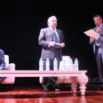 Jorge Castañeda en La Monte y CMI 61