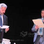 Jorge Castañeda en La Monte y CMI 62