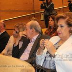 Jorge Castañeda en La Monte y CMI 64