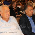 Jorge Castañeda en La Monte y CMI 7
