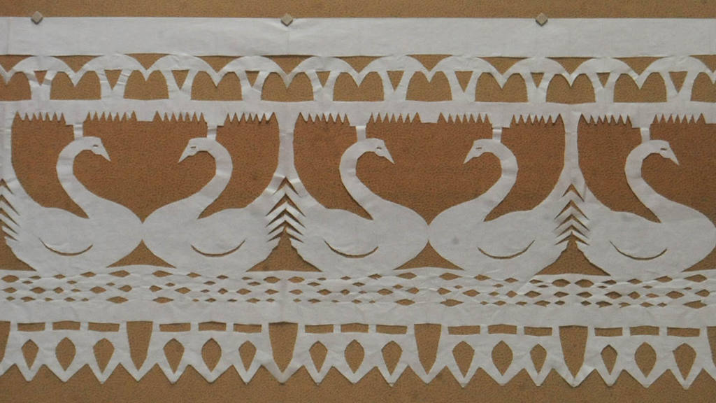 PAPEL PICADO