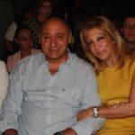 WIZO 75 ANIV con Raphael 106